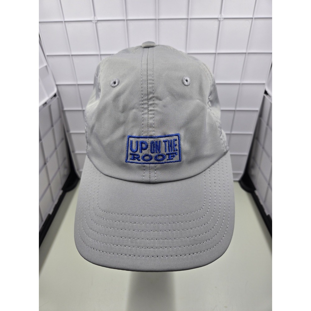 SOUTHERN TIDE Skipjack Cap Hat Performance Up On The Roof Adjustable